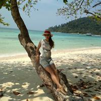 Отзыв от Нина - Виза Destination Thailand